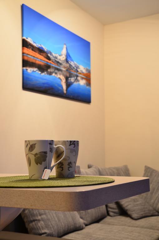 Apartment Dargo Tatry Veľký Slavkov Habitación foto