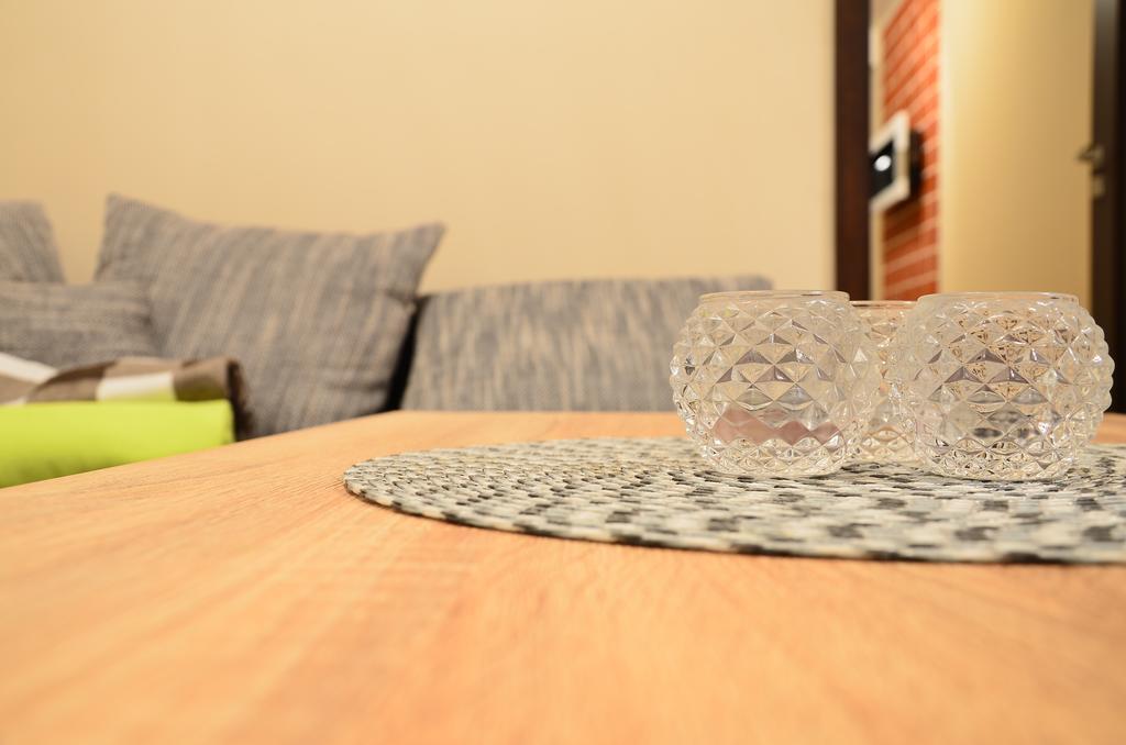 Apartment Dargo Tatry Veľký Slavkov Habitación foto