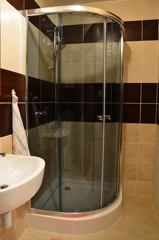 Apartment Dargo Tatry Veľký Slavkov Habitación foto